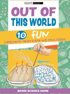cover image of Out of This World